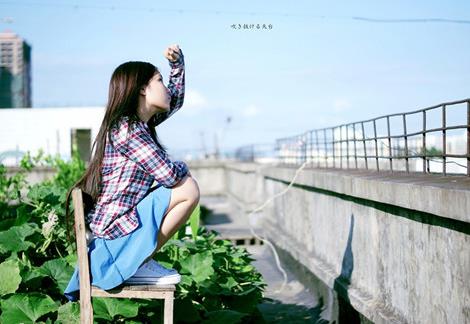岁月是种轮回，人生是种历练。